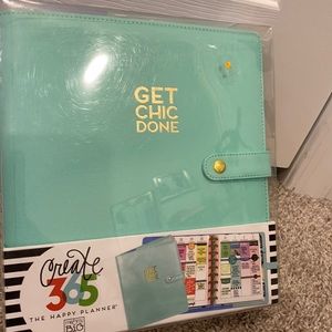 Create 365 Deluxe Cover - Classic